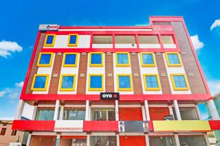 Super Hotel O Stayo - Patancheru - 8