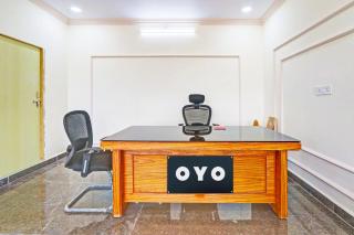 Super Hotel O Stayo - Patancheru - 9