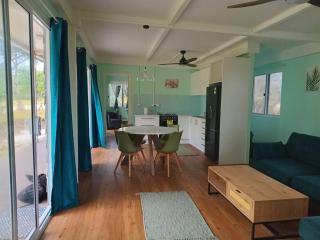 Surf 1 and Surf 2 - Port Vila - 8