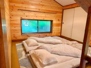 東京-7度 BBQ可 温泉付友達や家族と一棟貸b - Sudagai - 6