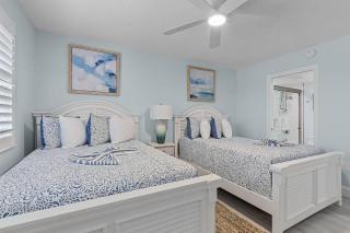 Beach Villas # 306 condo - 7