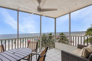 Beach Villas # 306 condo - 0