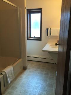 Cedar Motor Inn - Marquette - 9