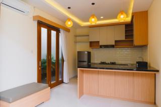 Nerus Villa Canggu - Canggu - 4