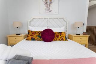 Be A Nomad - Newly renovated - Pet-friendly - 4