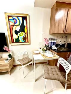 Luxury Condo living at Red Residences Makati City 16 - Manille - 1