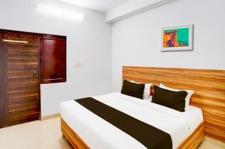 Hotel O THE SIDHARTHA - Ghaziabad - 9