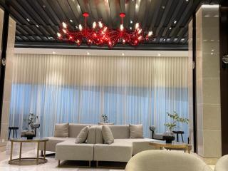 Luxury Condo living at Red Residences Makati City 16 - Manille - 5
