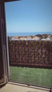 Apartamento jardín Frigiliana - Frigiliana - 8