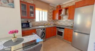 Apartamento jardín Frigiliana - Frigiliana - 3