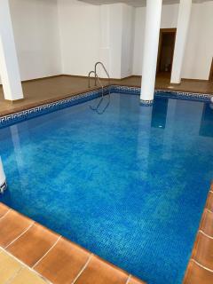 Apartamento jardín Frigiliana - Frigiliana - 4
