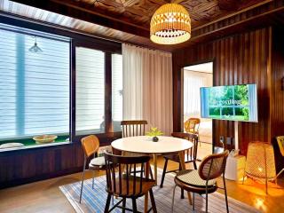Isu Stay - Seoul - 8