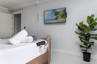 Be A Nomad - Green Sea 1blk to beach - Bottom - 6