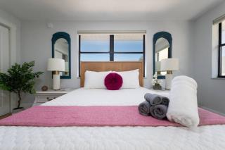 Be A Nomad - Entire Triplex - Steps to the beach - Jacksonville Beach - 3