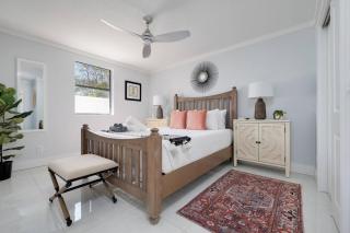 Be A Nomad - Entire Triplex - Steps to the beach - Jacksonville Beach - 5