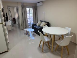 Hermoso Departamento en muy bonita zona de Alta Córdoba, nuevo a estrenar - Córdoba - 3