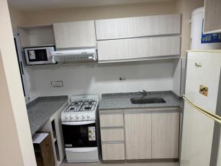 Hermoso Departamento en muy bonita zona de Alta Córdoba, nuevo a estrenar - 1