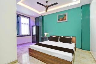 Super Hotel O Stayo - Patancheru - 6