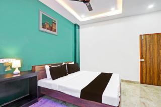 Super Hotel O Stayo - Patancheru - 8