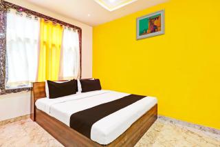 Super Hotel O Stayo - Patancheru - 9