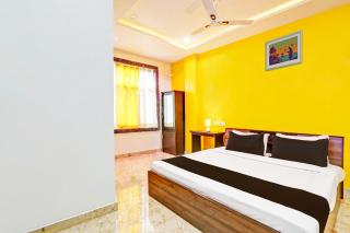 Super Hotel O Stayo - Patancheru - 7