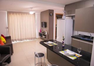 Flat Esmeralda - Natal - 0