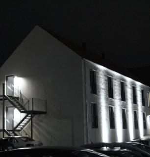 Hotel Bella Italia - 2