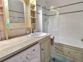 Bel apt 2 pièces à Méribel avec balcon, 4 pers, WIFI - FR-1-182-29 - Les Allues - 6