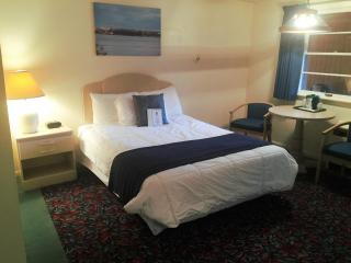 Cedar Motor Inn - Marquette - 1