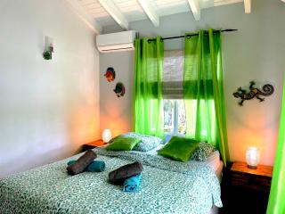 Villa Blue Curacao - Jan Thiel - 1