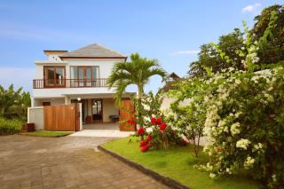 Villa Rafaela 2BR Nusa Dua By Bali Asia Villa - Nusa Dua - 0