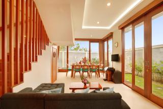 Villa Rafaela 2BR Nusa Dua By Bali Asia Villa - Nusa Dua - 9