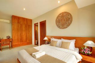 Villa Rafaela 2BR Nusa Dua By Bali Asia Villa - Nusa Dua - 6