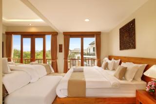 Villa Rafaela 2BR Nusa Dua By Bali Asia Villa - Nusa Dua - 5