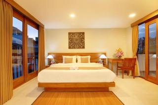 Villa Rafaela 2BR Nusa Dua By Bali Asia Villa - Nusa Dua - 4
