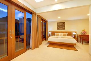 Villa Rafaela 2BR Nusa Dua By Bali Asia Villa - Nusa Dua - 3