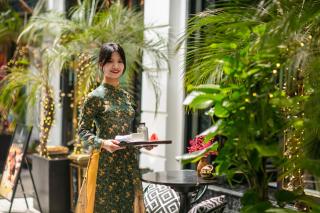 Salute Premium Hotel & Spa - 8