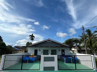 SN homestay - Malacca - 0