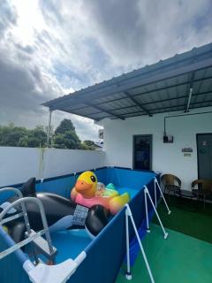 SN homestay - Malacca - 5