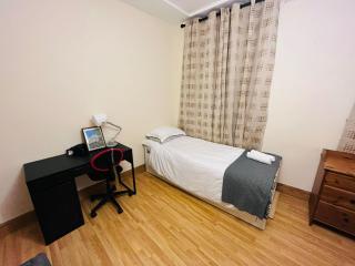 Dormitorio Grande D08 - Dublin - 1
