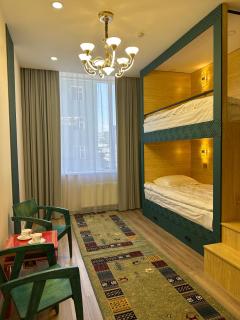 See You In Mongolia-First Boutique Hostel in Ulaanbaatar - Ulaanbaatar - 7