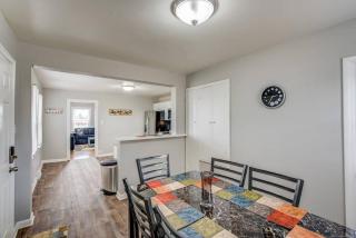 2BR Olympic Training Center - Colorado Springs - 7