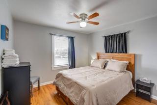 2BR Olympic Training Center - Colorado Springs - 4