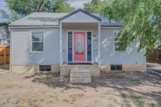 2BR Olympic Training Center - Colorado Springs - 3