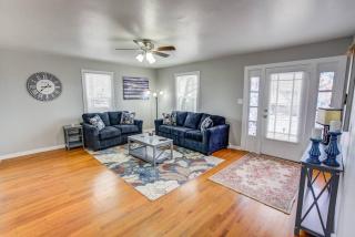 2BR Olympic Training Center - Colorado Springs - 1