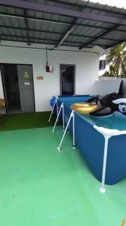 SN homestay - Malacca - 4