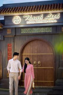 Thanh Lich Royal Boutique - Hue - 7
