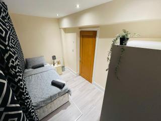Dormitorio Privado - Dublin - 1