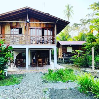 Ecolodge Vientos de Yubarta - Nuquí - 1
