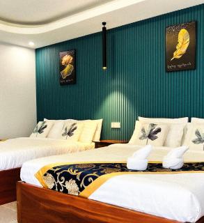 Keang You Boutique Hotel - Phnom Penh - 2